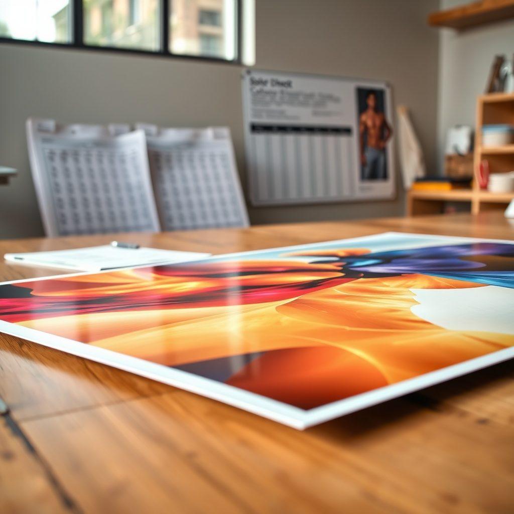 Quality Photo Enlargement