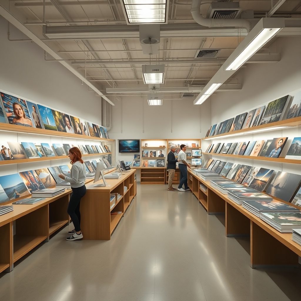 Beautiful photo prints from Print Foto
